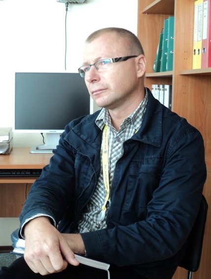 Поетапно на основi технологiй