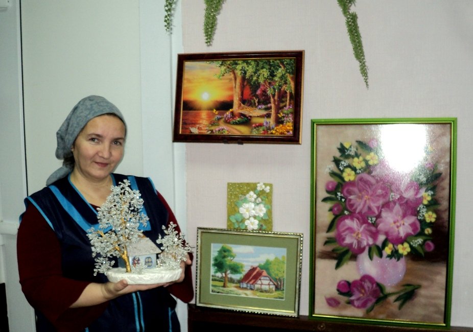 У «країну майстрів» на уроки