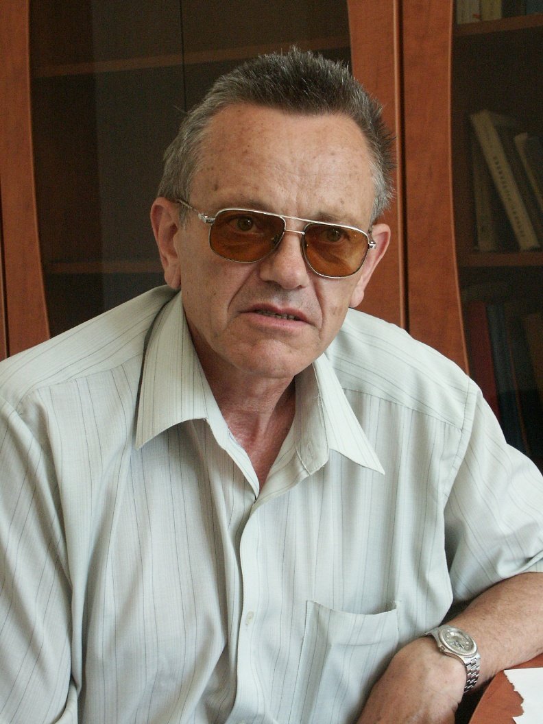 Просто Клим Васильович