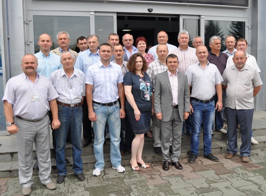 Якщо в багажі  безмежність бажань