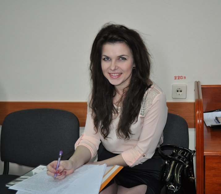 Визначено переможців конкурсу наукових робіт серед молодих працівників