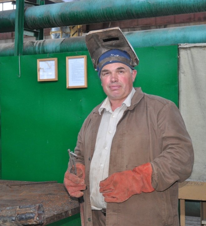 Надійно там, де цифра 35