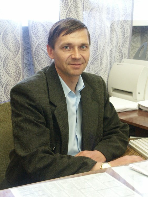 Нова ЛЕП – тiльки пiвсправи