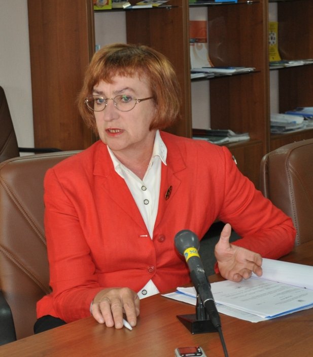 Через терни до енергетичної стабільності