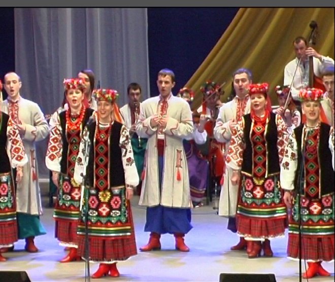 Розквіт  в  Нетішині  «Льонок»