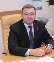Валерій Матов: «Корпоратизація НАЕК – це серйозно»