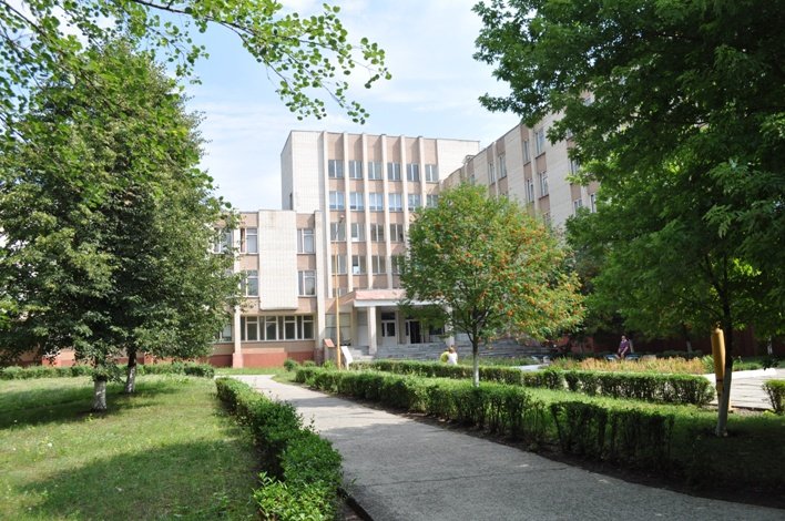 Проблеми СМСЧ № 4: очікування на їх розв’язання