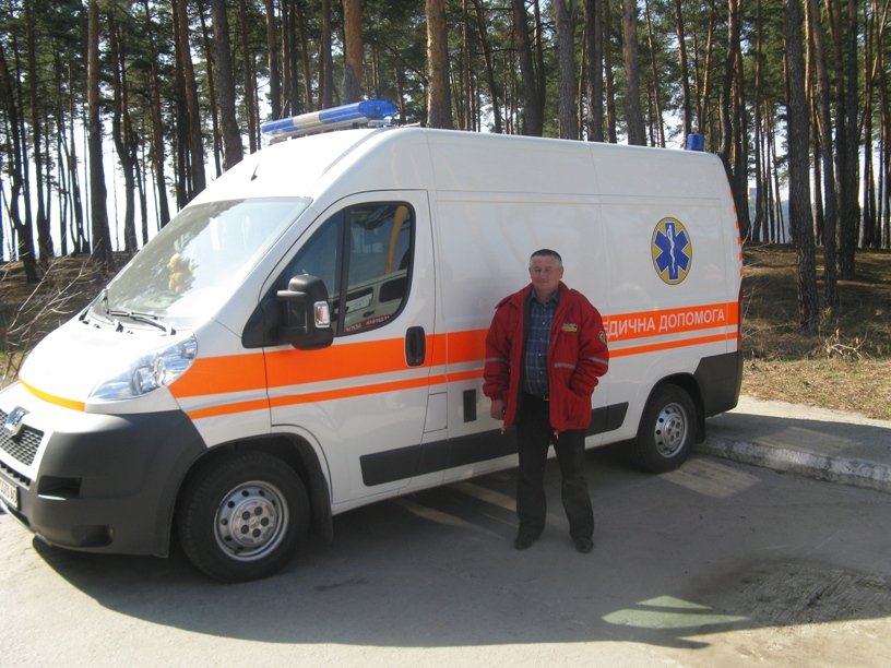 Виклики медслужби та міліції не безкоштовні