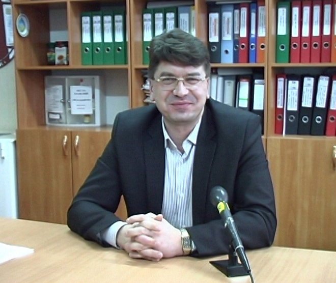 Тридцять років - не межа для подовження віку блока