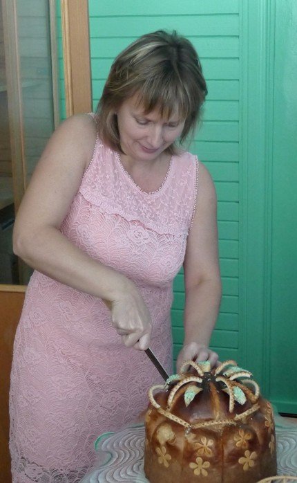 Мiсiя  дарувати  добро