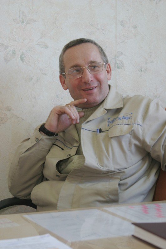 ЦВiК: етап за етапом