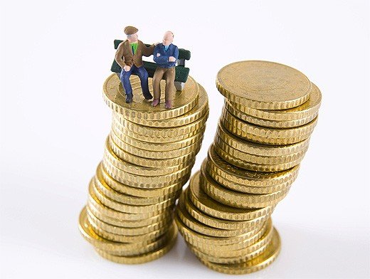 Реформування пенсійної системи