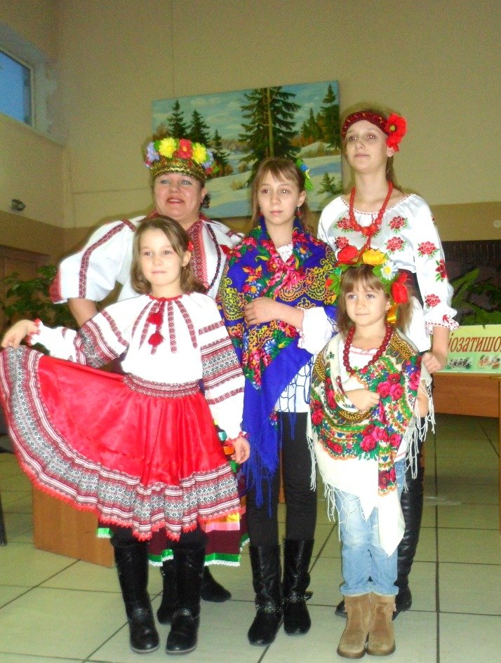 Соборність – це сильна, єдина держава