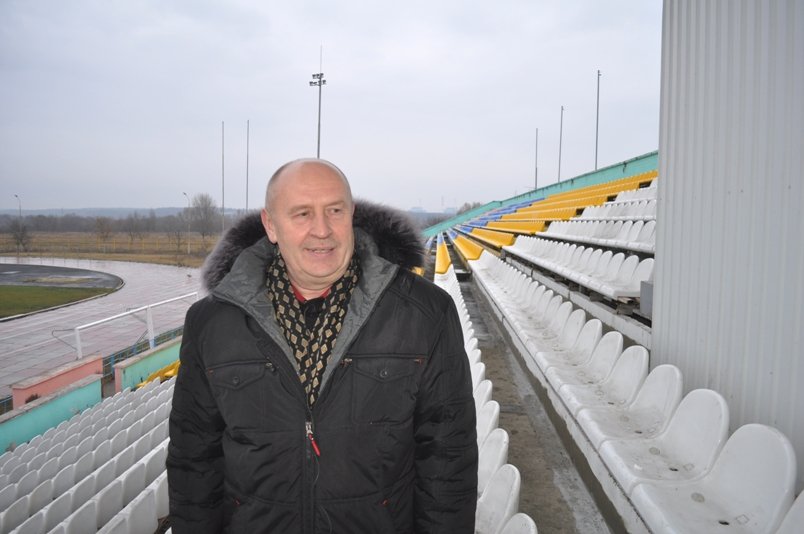 Краща матерiальна база -  кращi результати