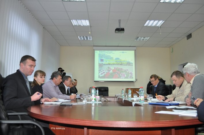 На Хмельницькій АЕС планують впровадити комплекс з переробки радіоактивних відходів