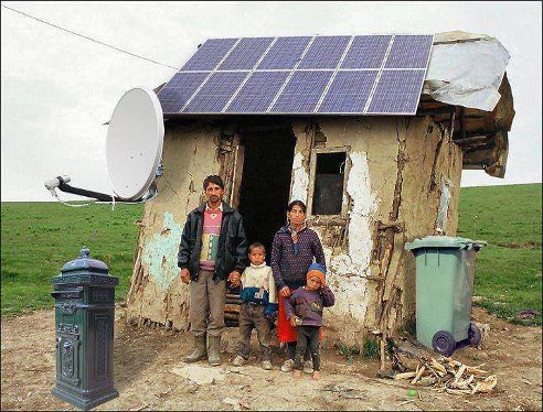 Високі технології «з’їдають»  десяту частину всієї електроенергії