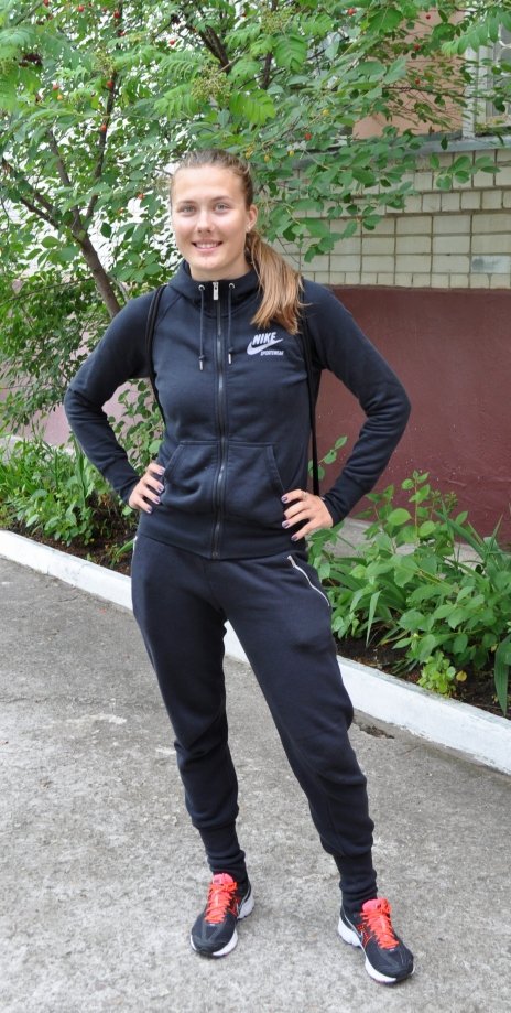 Добігла  до  європейської  бронзи