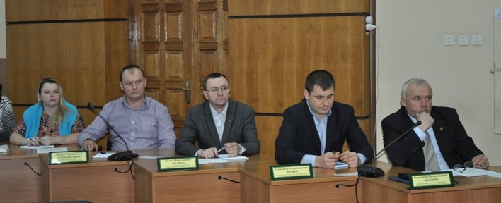 Планову перевірку  з охорони праці та промислової  безпеки завершено