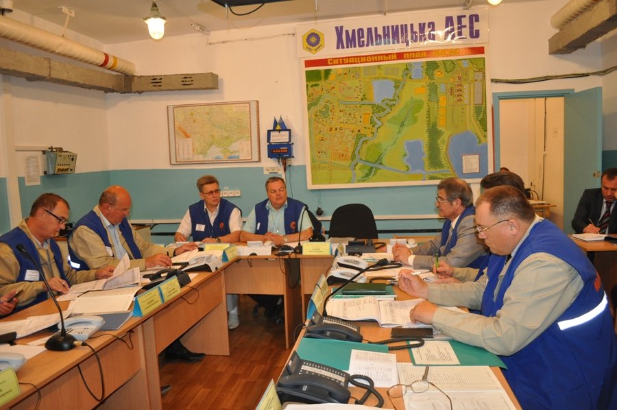 Небезпека пiдкралася з лiсу