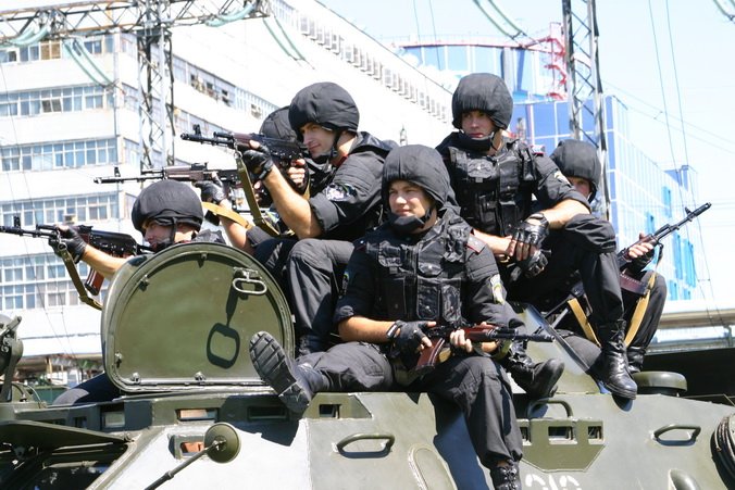 Відбудуться командно-штабні навчання