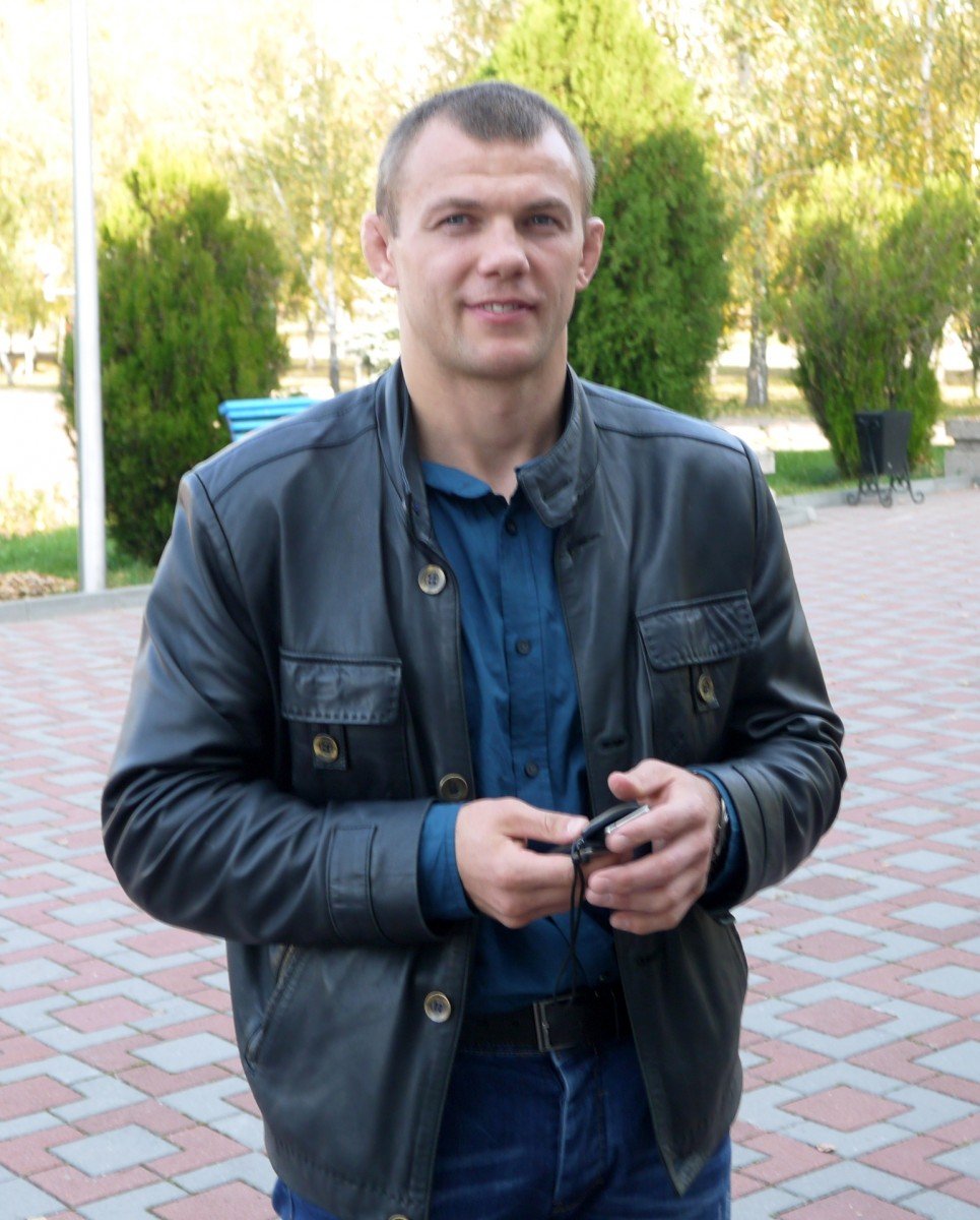 Срібний подзвін із світового форуму самбістів