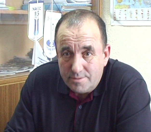 Служба в посиленому режимi