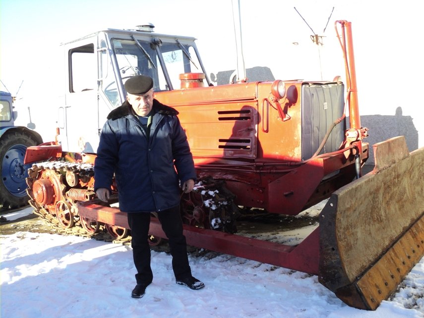Відновлена техніка військовим стане у пригоді