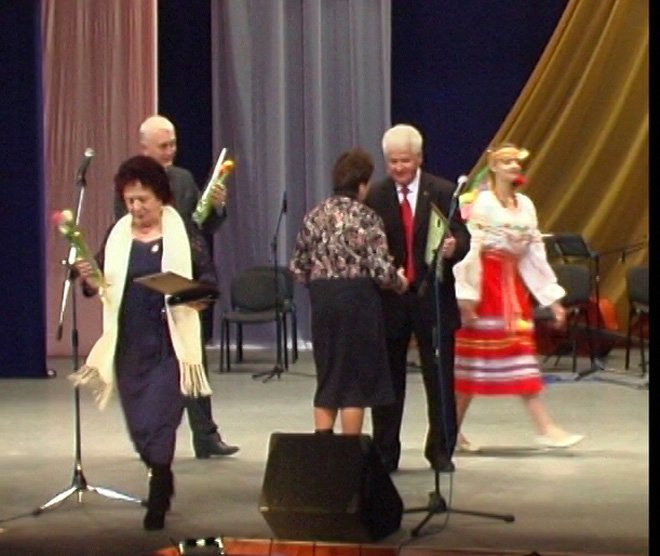 Жінки Хмельницької АЕС