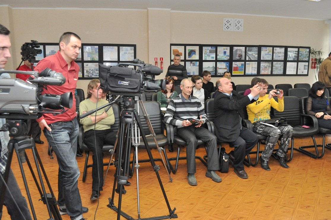 Без владних важелів, лише вагою слова