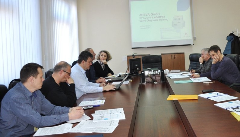 Працездатність обладнання покращать нові системи діагностики