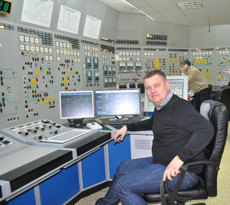 Тисячний пiдписник сторiнки ХАЕС на Фейсбуцi