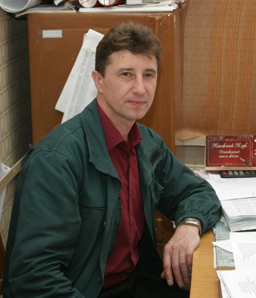 З нагоди дня енергетика відзначено працівників Хмельницької АЕС