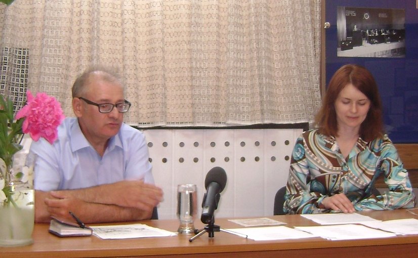 «Збагнути правду власного буття…»