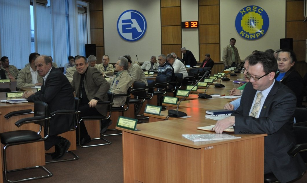 Хмельницьку  АЕС  інспектувала  комісія  ДІЯРУ