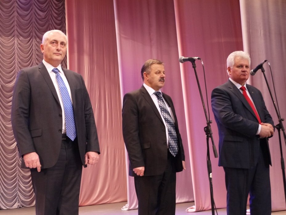 Свято, що завжди з нами