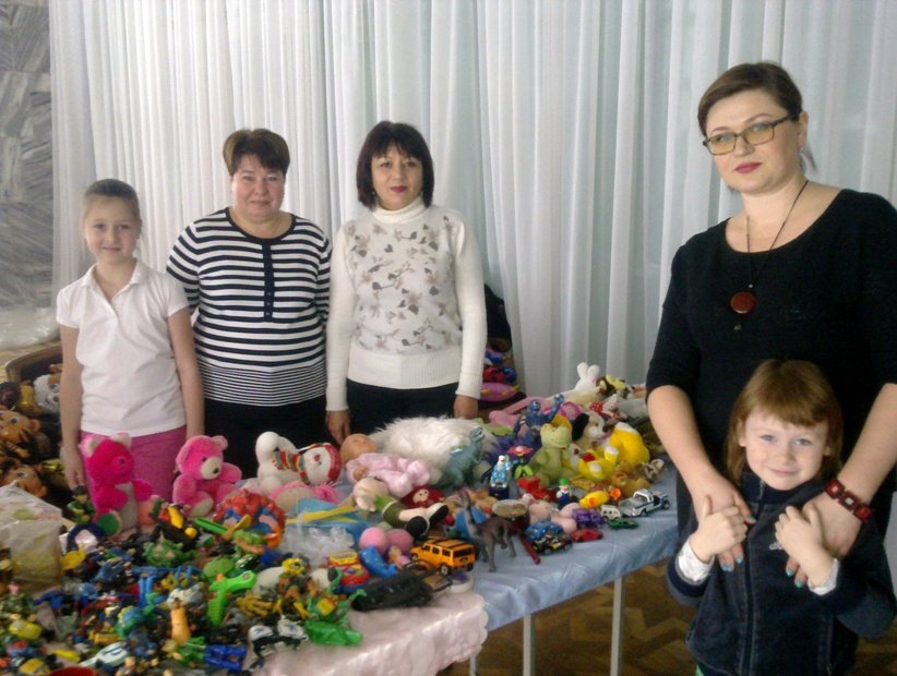 Льодяники від ангела