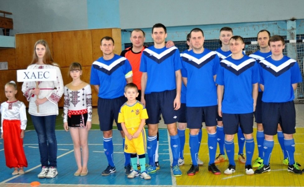 Кращi серед фiзкультурникiв галузi