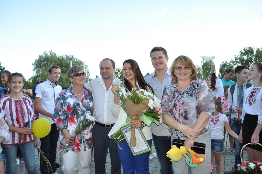 Через терни до Олімпійського п’єдесталу