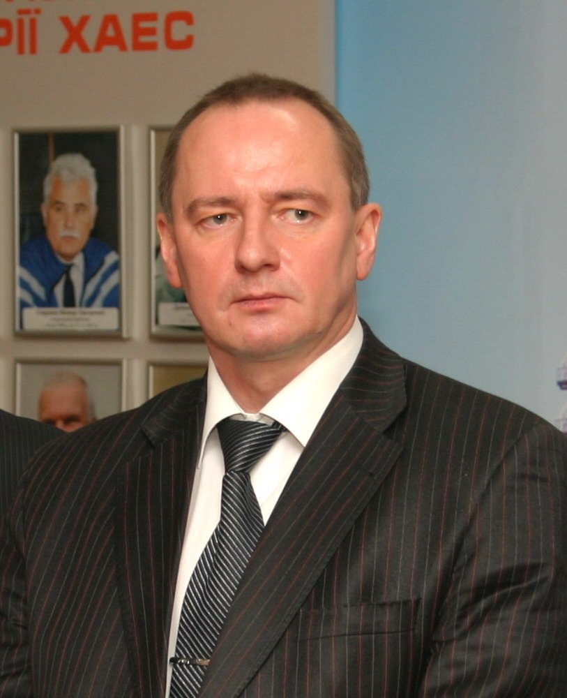 ДП «НАЕК «Енергоатом» як фактор сталого розвитку України