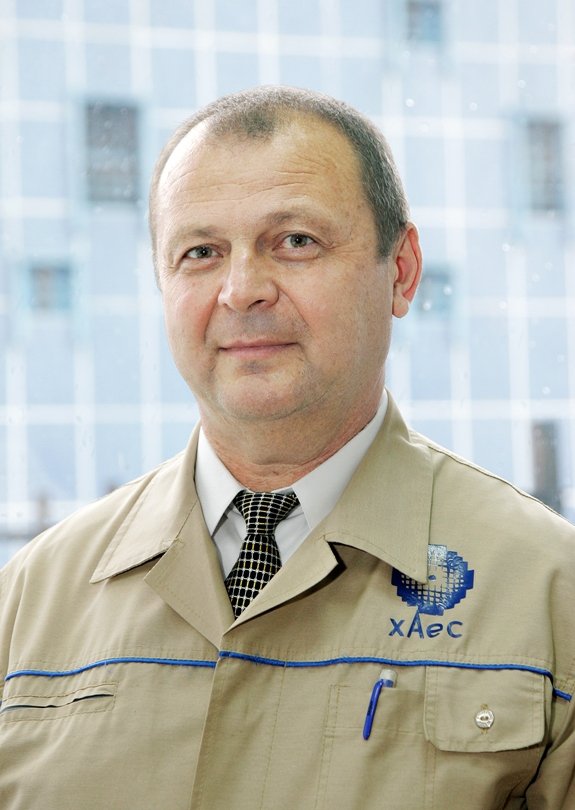 Вони відзначені з нагоди  20-річчя ДП «НАЕК «Енергоатом»  Почесною грамотою Міністерства енергетики та  вугільної промисловості України