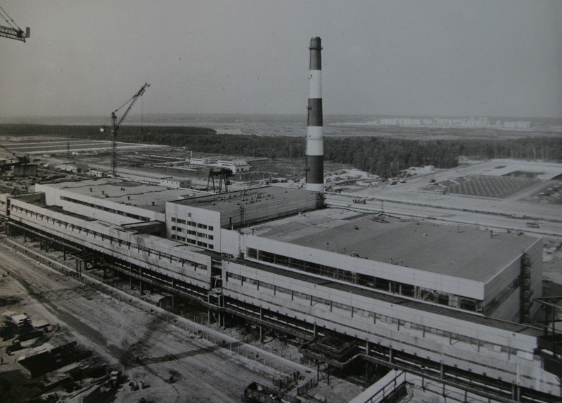 ЧТОБЫ ОБЕСПЕЧИТЬ ТЕПЛОМ. Ностальгия