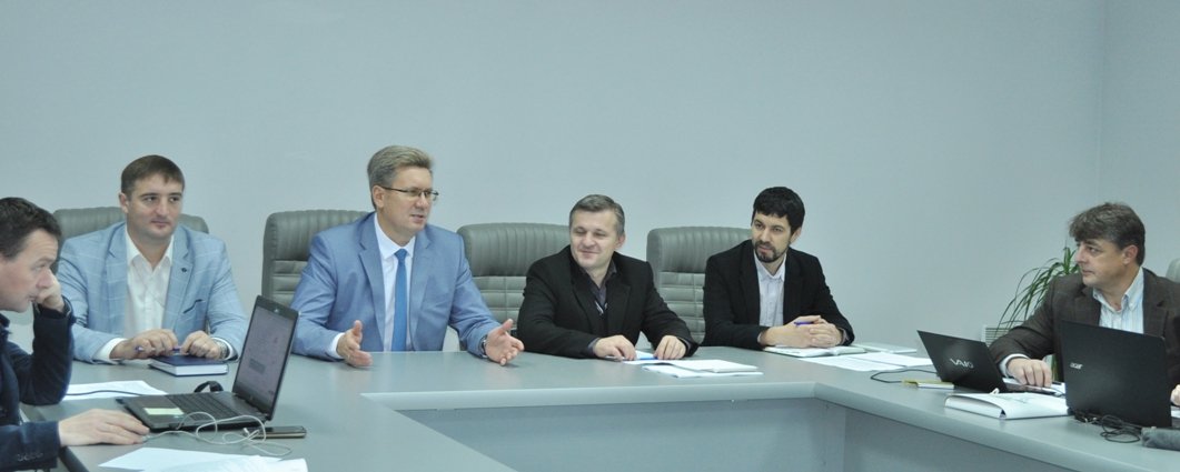 До експлуатаційного контролю металу за сучасними технологіями