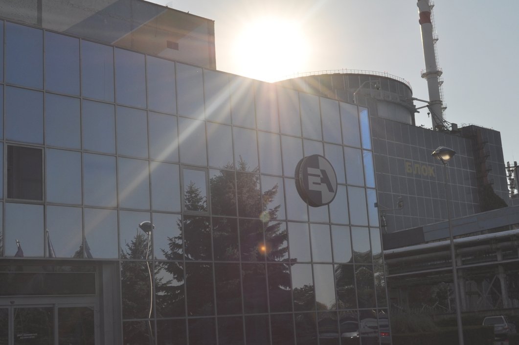 Хмельницька АЕС стала ближчою для Києва