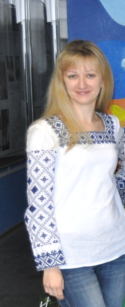 Узагальнено досвід інформування населення