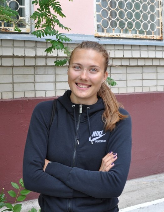 Бiжимо за медалями