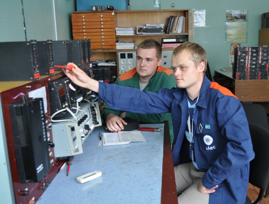 Цiлеспрямованості  не  бракує