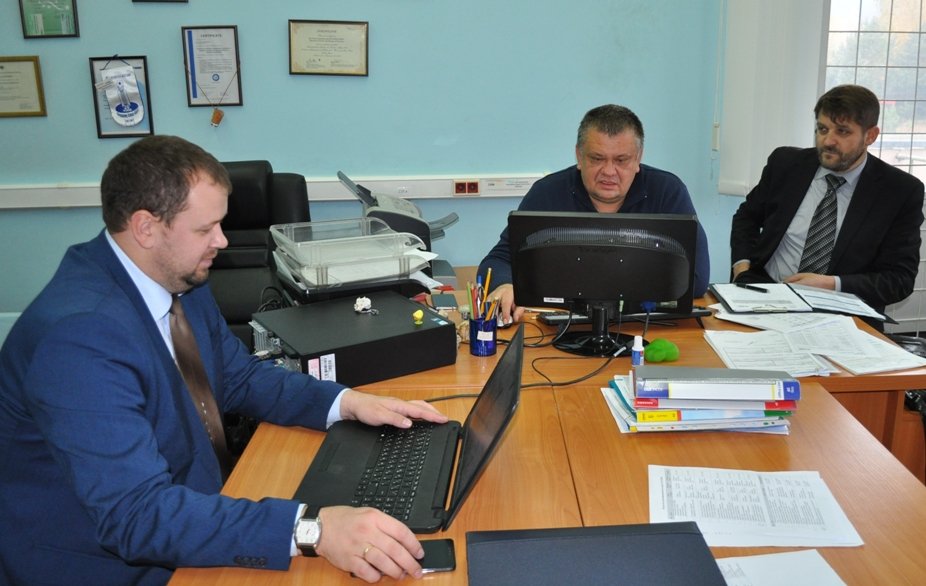 Вимоги стандартів витримуються