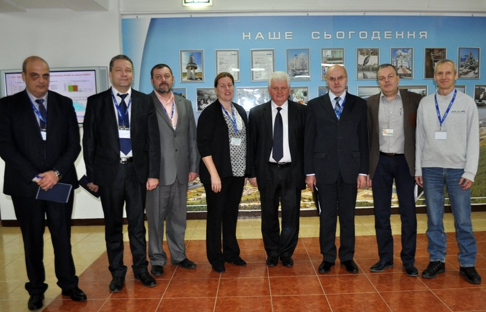 В центрi уваги людський фактор