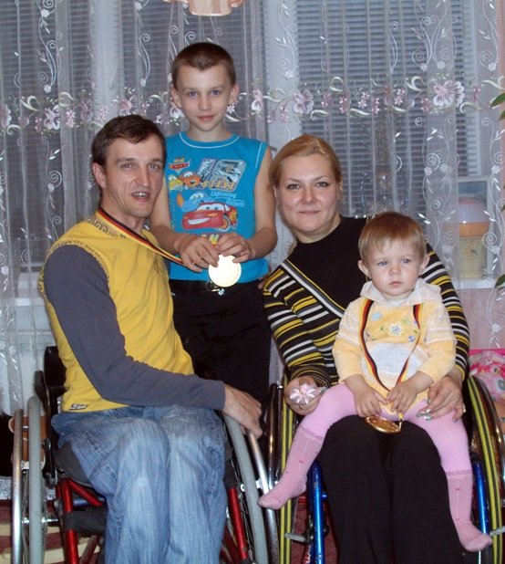 Високе iм’я Надiя