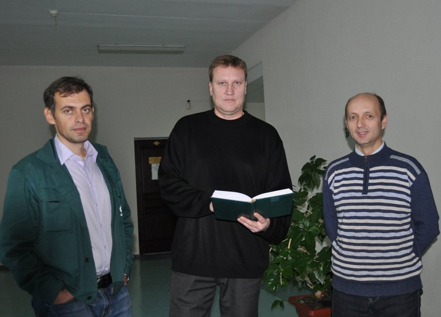 ВЧАТЬСЯ ВЧИТИ